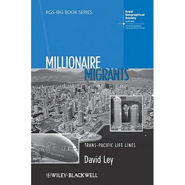 Millionaire Migrants