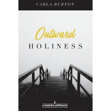 Outward Holiness
