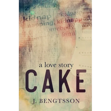 Cake A Love Story