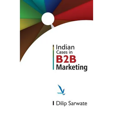 Indian Caes In B2B Marketing