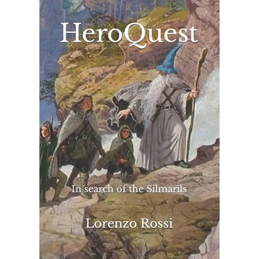 HeroQuest: In search of the Silmarils