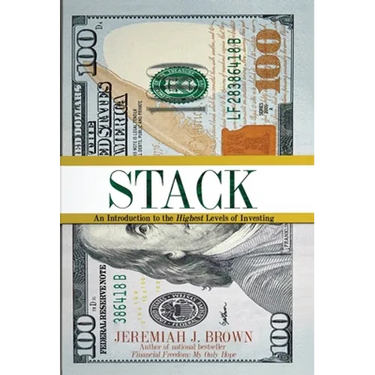 Stack: An Introduction to the Highest Levels of Investing