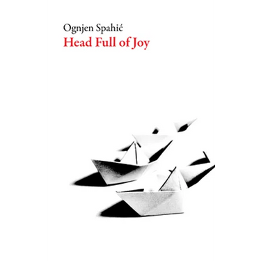 Head Full of Joy