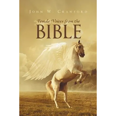 Female Voices From The Bible