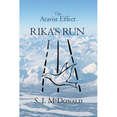 The Atavist Effect: Rika's Run