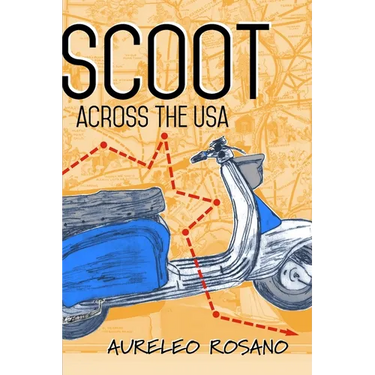 Scoot Across the USA