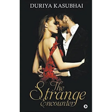 The Strange Encounter