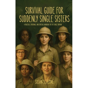 Survival Guide for Suddenly Single Sisters