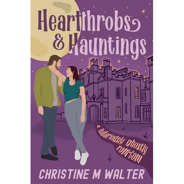 Heartthrobs and Hauntings
