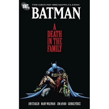 A Death in the Family