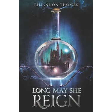 Long May She Reign