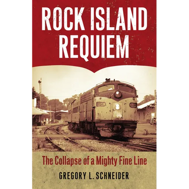 Rock Island Requiem: The Collapse of a Mighty Fine Line