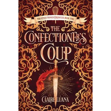 The Confectioner's Coup