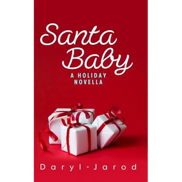 Santa Baby: A Holiday Novella