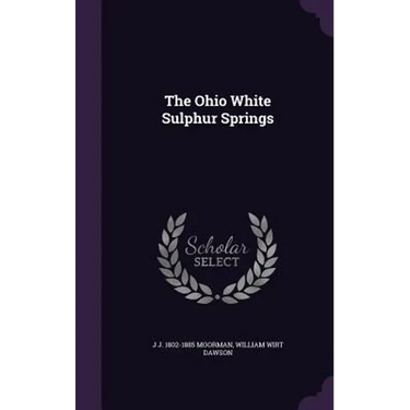 The Ohio White Sulphur Springs