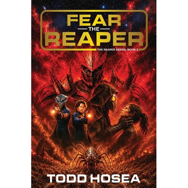 Fear the Reaper