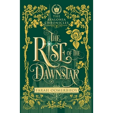 The Rise of the Dawnstar