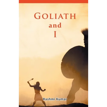 Goliath and I