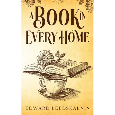 A Book in Every Home