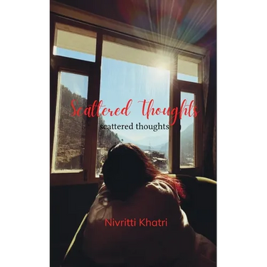 Scattered Thoughts scattered thoughts