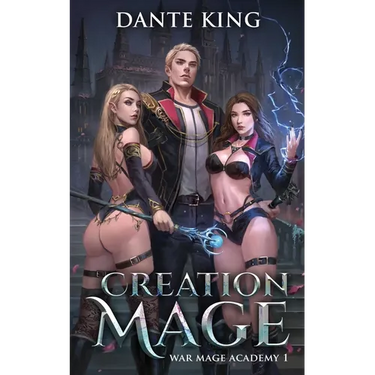 Creation Mage