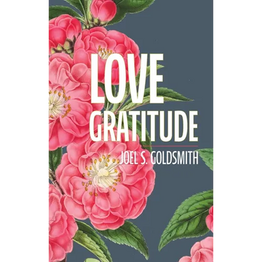 Love Gratitude