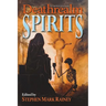Deathrealm: Spirits - A Horror Anthology