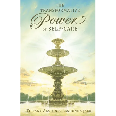 The Transformative Power of Self-care