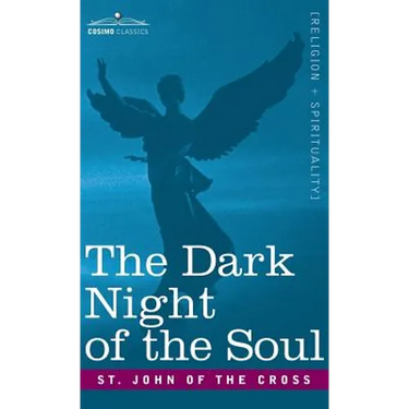 The Dark Night of the Soul