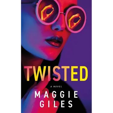 Twisted