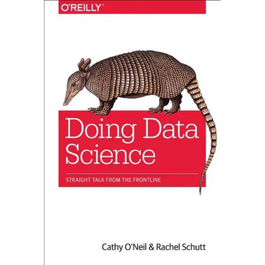 Doing Data Science