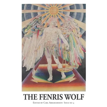 The Fenris Wolf 4