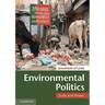 Environmental Politics