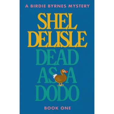 Dead As A Dodo