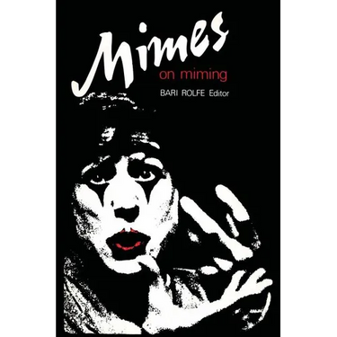 Mimes on Miming