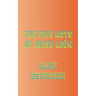 The Five Acts of Diego León