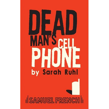 Dead Man's Cell Phone