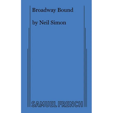 Broadway Bound