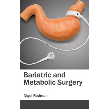 Bariatric and Metabolic Surgery