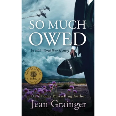 So Much Owed