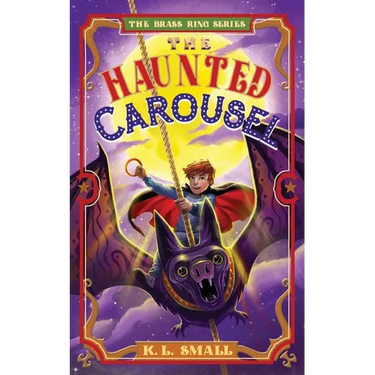The Haunted Carousel