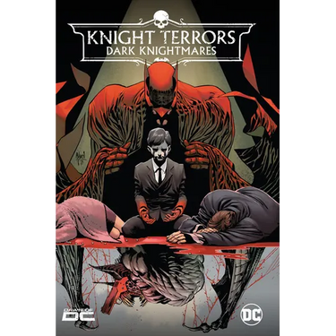 Knight Terrors: Dark Knightmares
