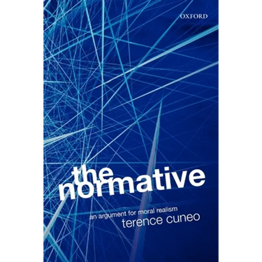 The Normative Web: An Argument for Moral Realism