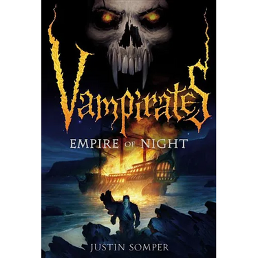 Vampirates: Empire of Night