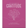 The Little Book of Gratitude