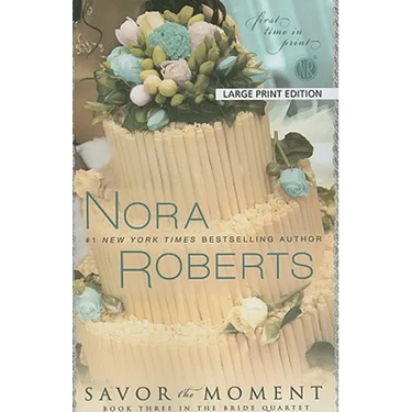 Savor the Moment
