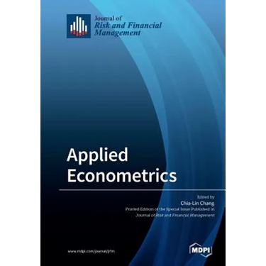 Applied Econometrics