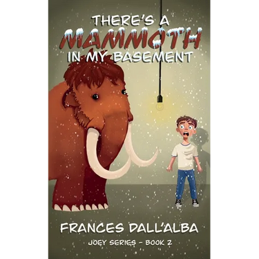 There's A Mammoth In My Basement