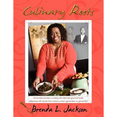 Culinary Roots: Food From the Soul of a People