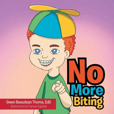 No More Biting